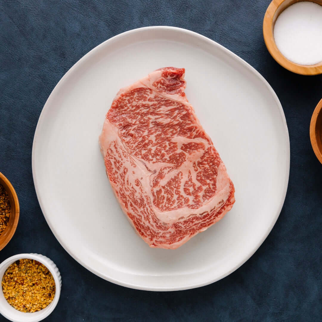 From Our Pasture to Your Plate